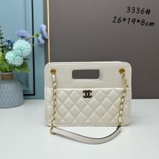 Chanel Satchel Bags